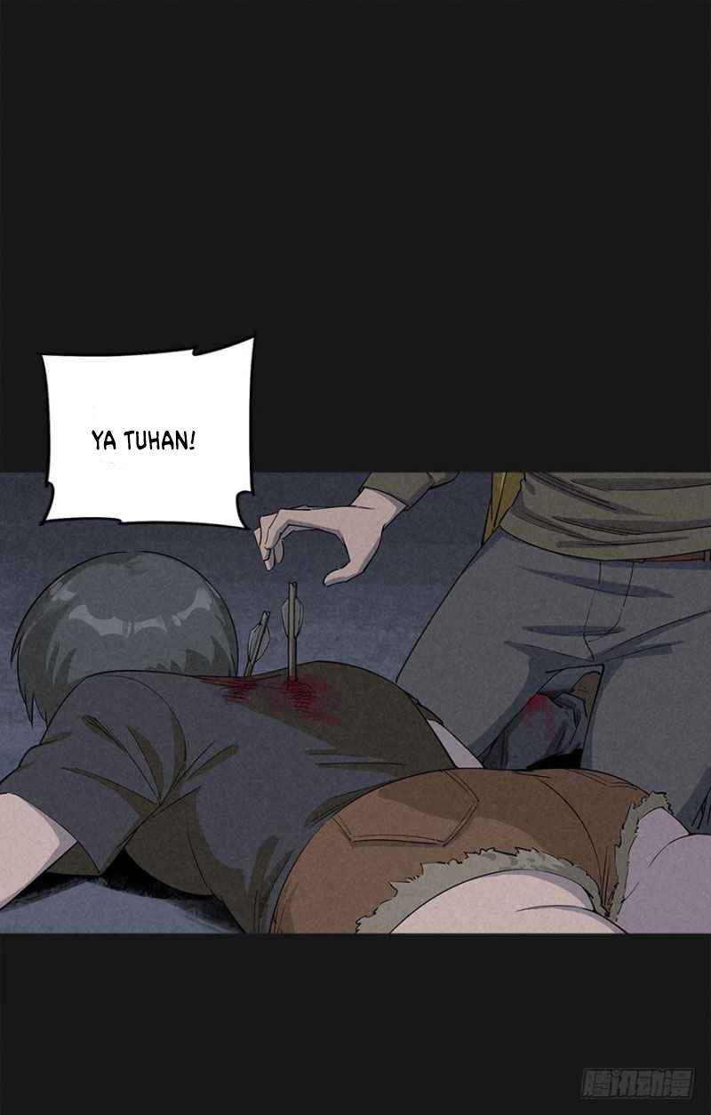 End of The World 2028 (Trace of Doomsday) Chapter 19 Gambar 7